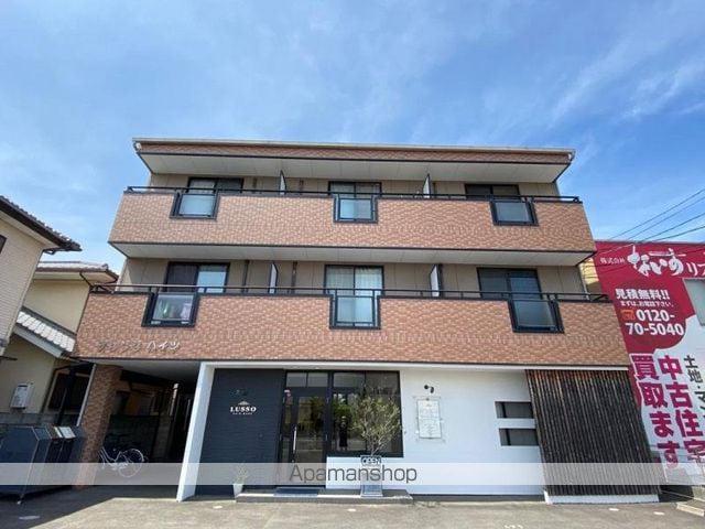 オレンジハイツ太田下町