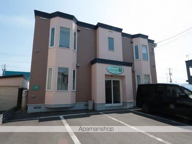 レインボーハウス優Ⅶ