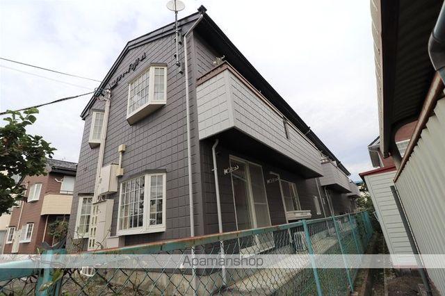 リバティーフジ A