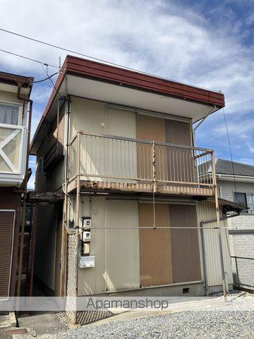 四日市あすなろう 西日野駅 徒歩25分 2階建 築51年
