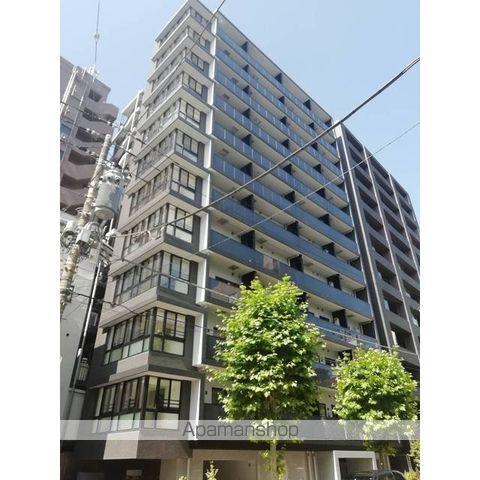 ザ・パークハビオ日本橋馬喰町