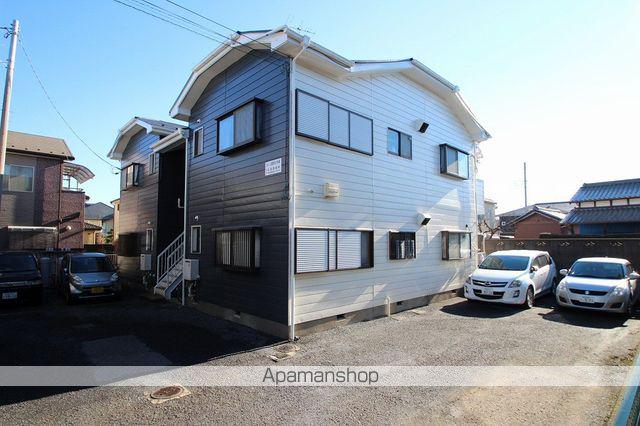 メゾン栗原2号棟