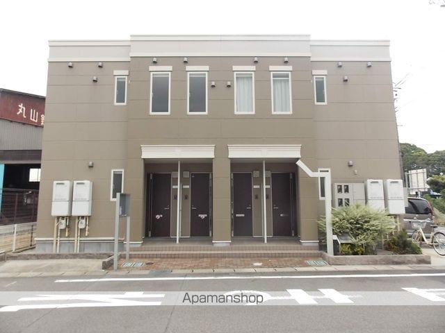 サンシャインKCⅡ(1LDK/2階)