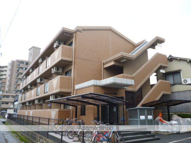 ラフォーレ東原Ⅲ