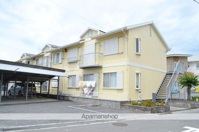 大阪府泉佐野市西本町の建物