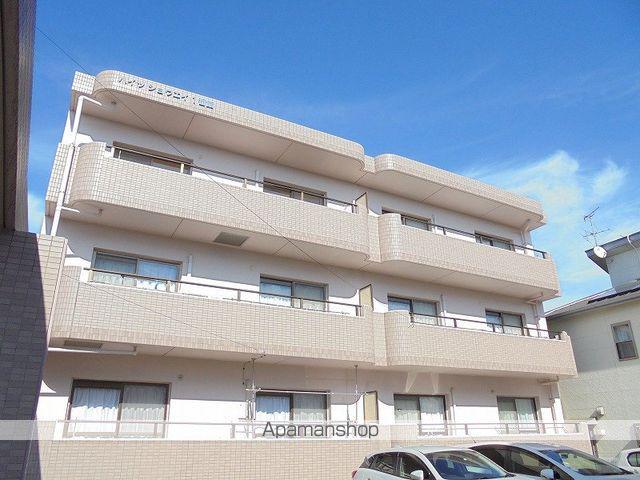 ハイツショウエイ1番館(2LDK/2階)