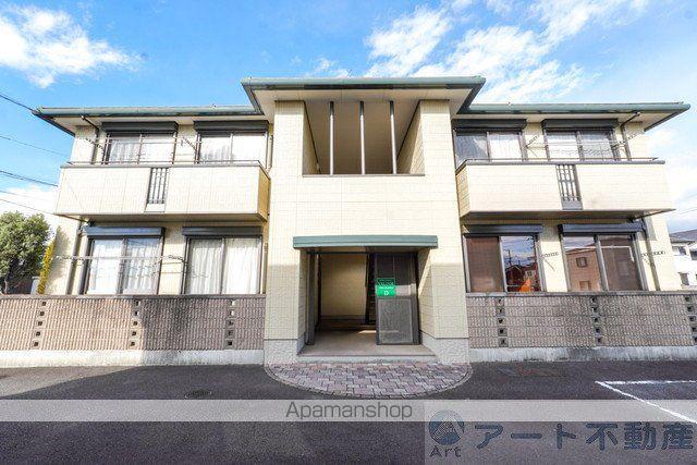 バリュージュSAYA D棟