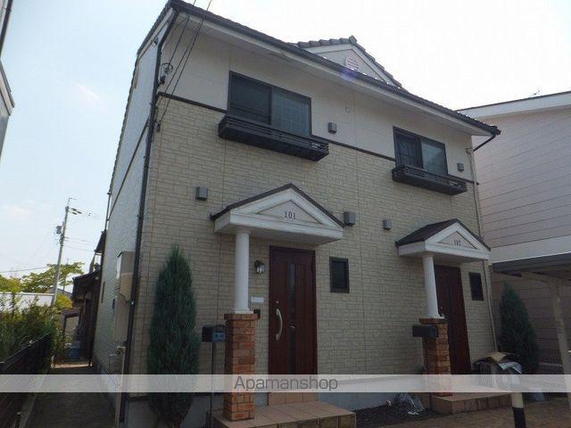 グランシャリオ