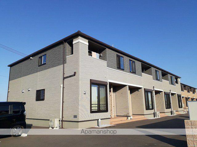 ブリエ・ヴィータ Ⅰ