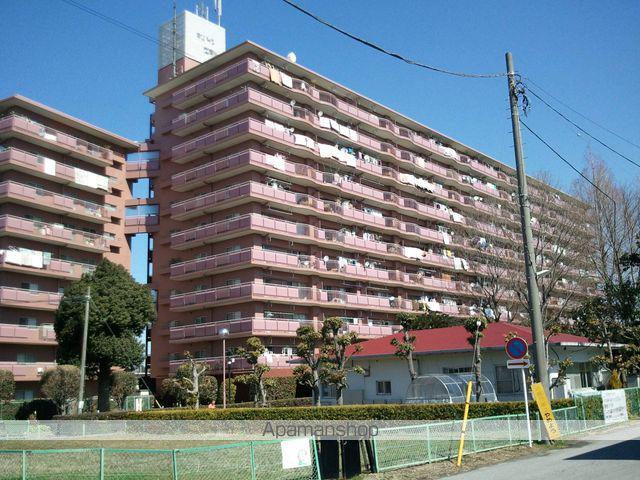 ネオハイツ江戸川台A棟