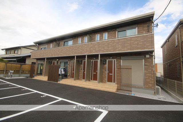 サンハイム松田C