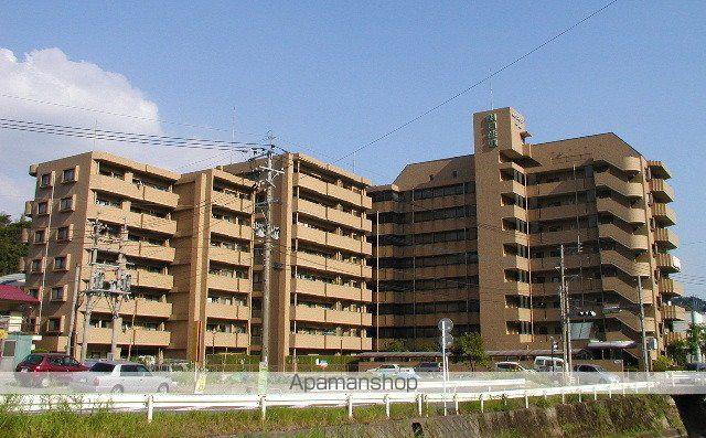 朝日プラザ田上