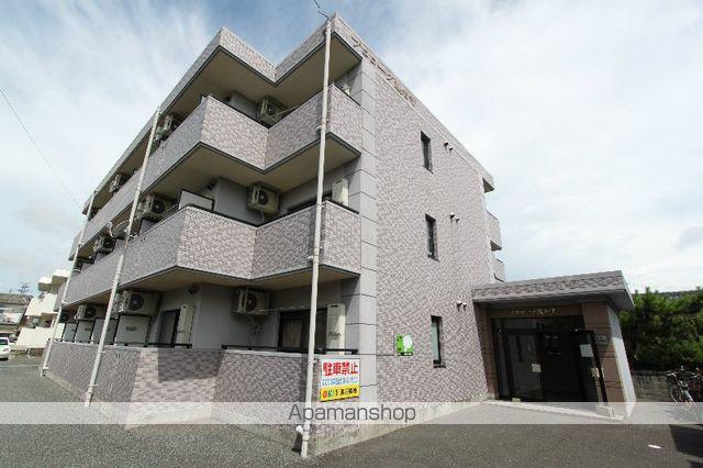 プロローグ蓮台寺(1K/1階)