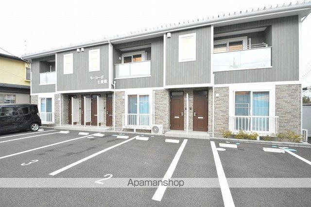 リーコーポ七番館