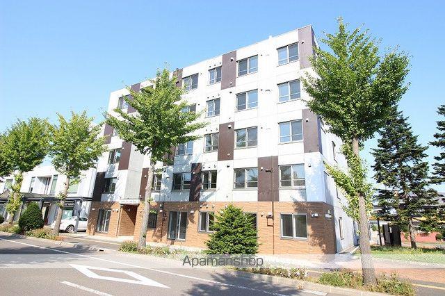 THE RITZ-CARLTON(2LDK/3階)