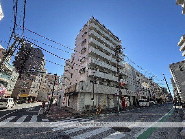 ヴェラハイツ鶴見