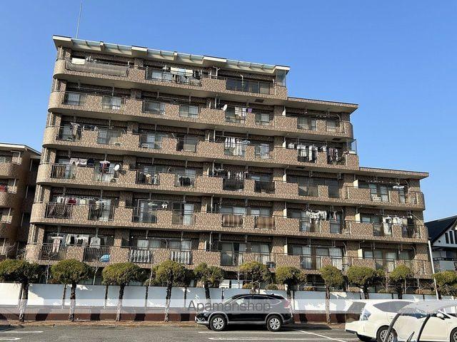 リベルテ戸田(3LDK/4階)