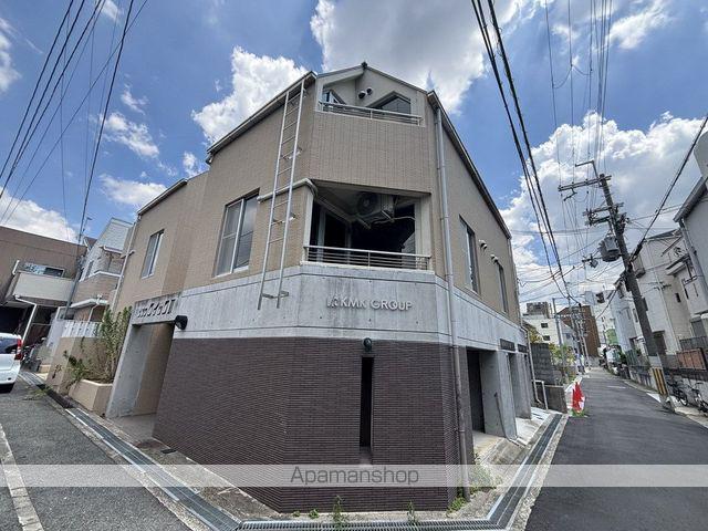 メゾンクイックⅡ