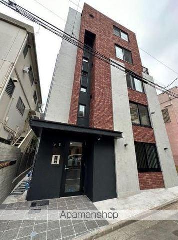 GLANZ四谷左門町