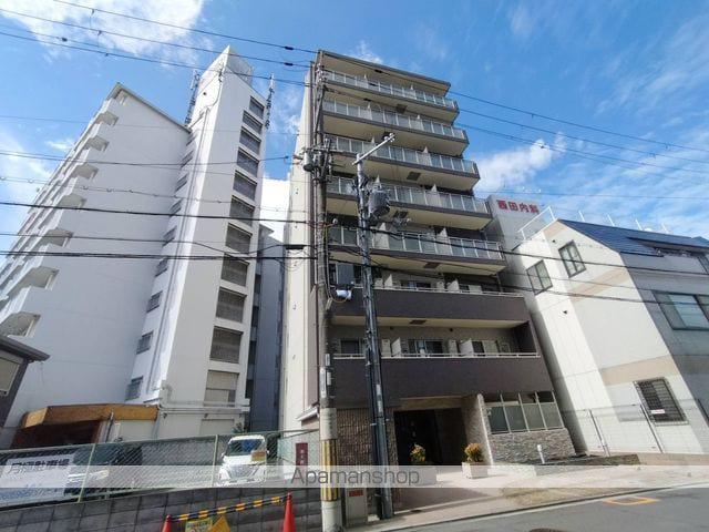 リバティ西三荘