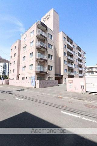 ドミ円山