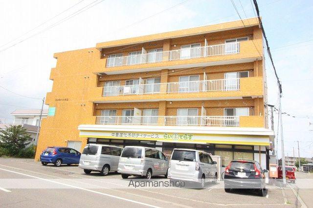 サンルート中島