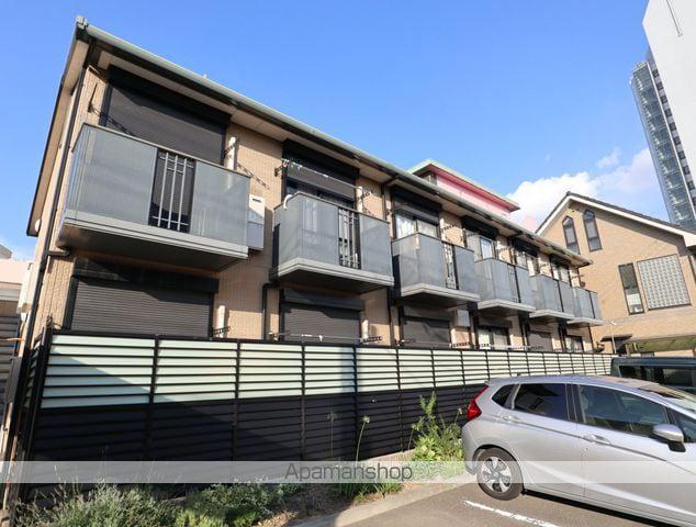 シャーロットタウン