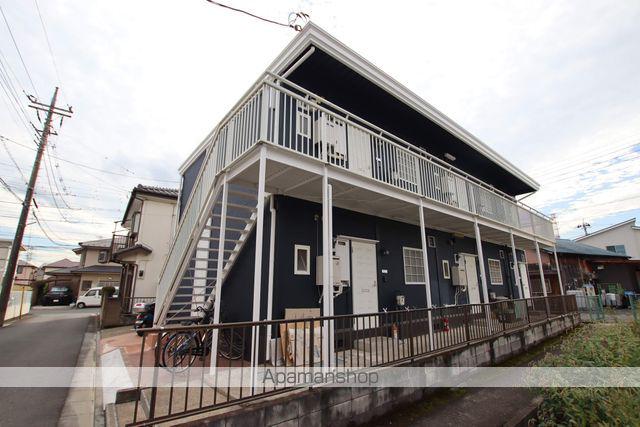 エテルナ西川越