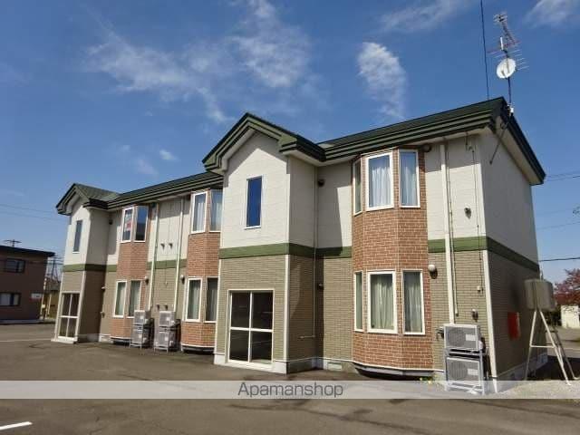 るんるんハイツ