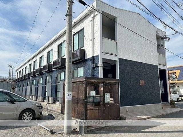 レオパレスTAKAKI