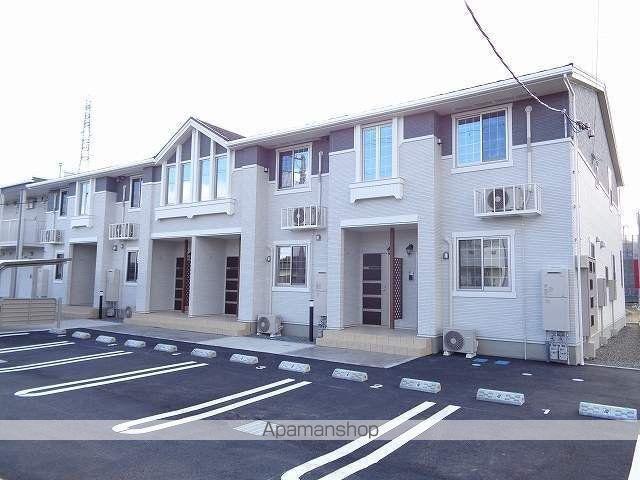 グランレジデンス 国府 BーⅠ