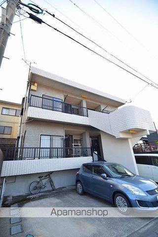 コーポたもつ