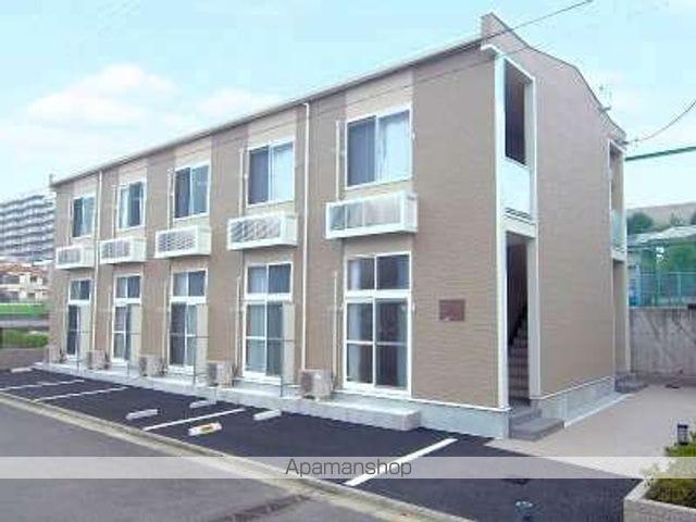 レオパレスサンガーデン