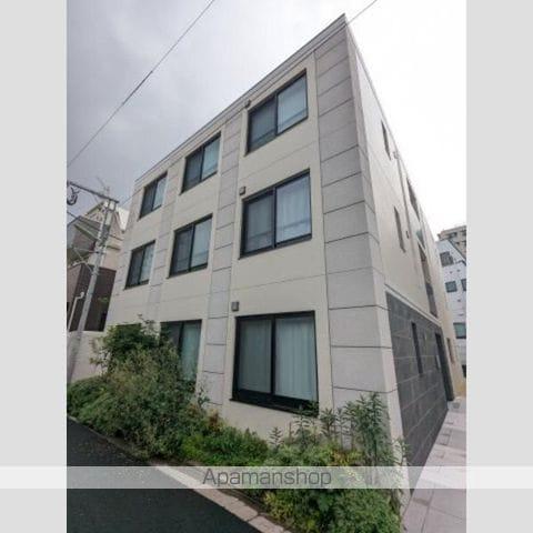 エルファーロ池尻