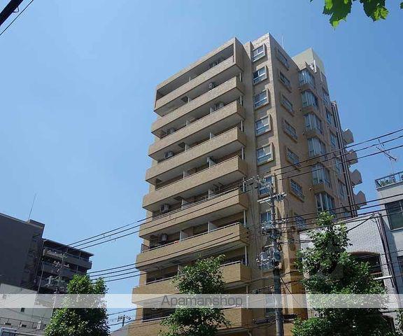 レスポアール四条大宮