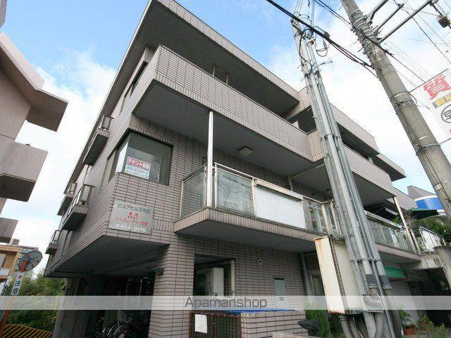 ピュアヒルズ向丘