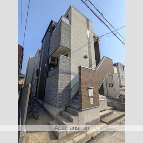 ユースター川名