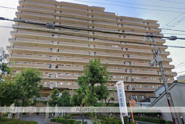 藤和ハイタウン平野駅前