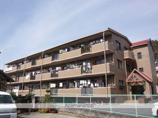 吉岡マンション