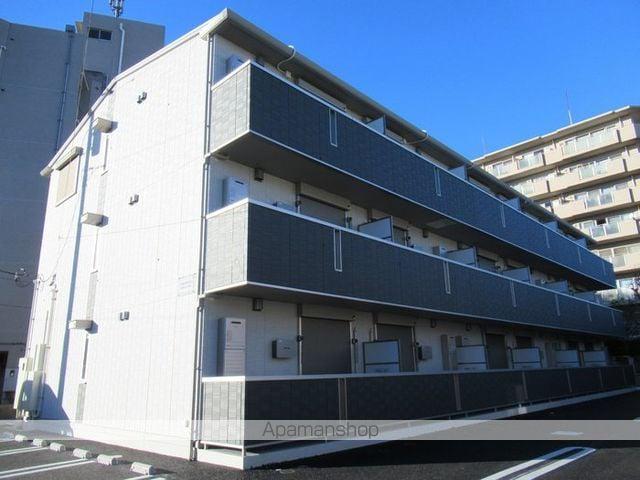 D-ROOM穴川2丁目