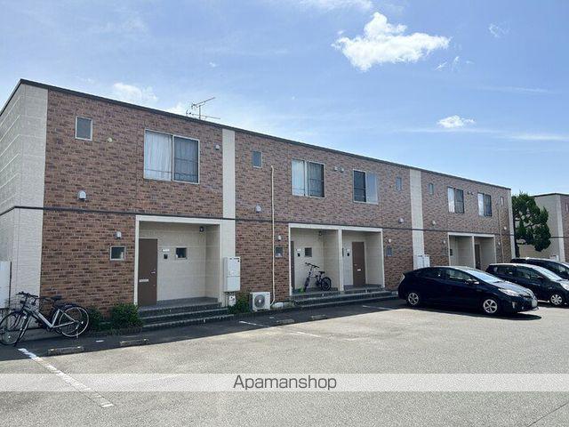 ほたるの里槇B棟