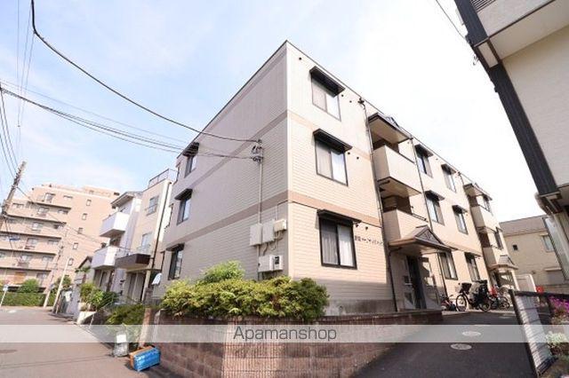 浮間パークサイドハイツ