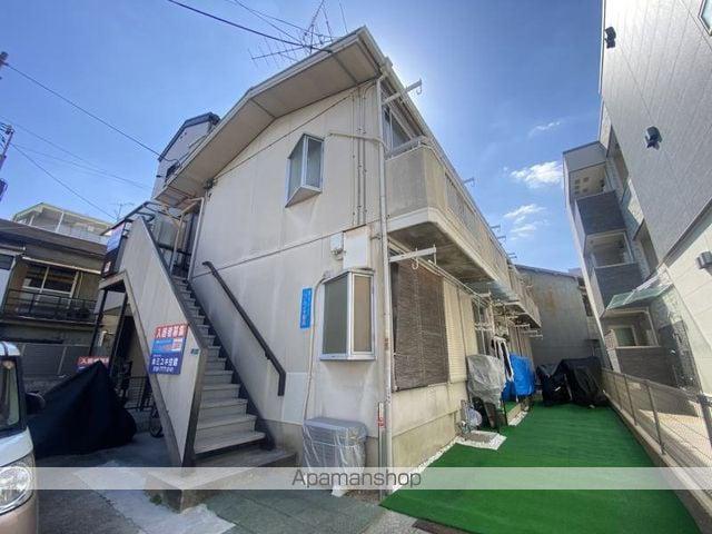 MJハイツ湯里