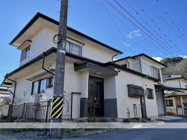 長野県飯田市中村の戸建賃貸