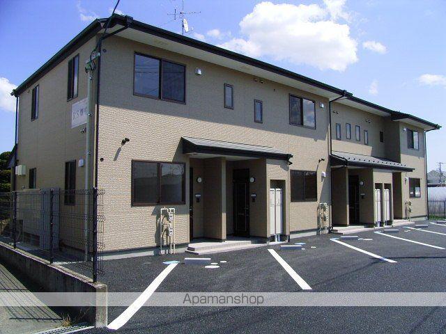 R・S畑中(2DK/2階)