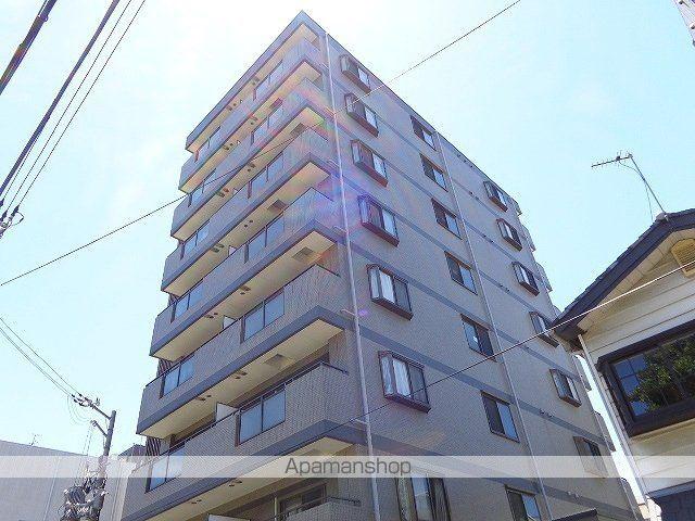 大阪環状線 寺田町駅 徒歩4分 8階建 築18年