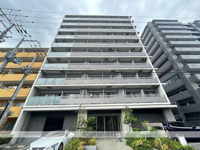 COMFORIA江坂広芝町