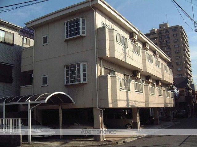 サンハイツ神明町