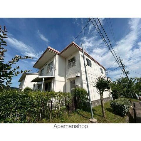 愛知環状鉄道 高蔵寺駅 徒歩51分 2階建 築45年