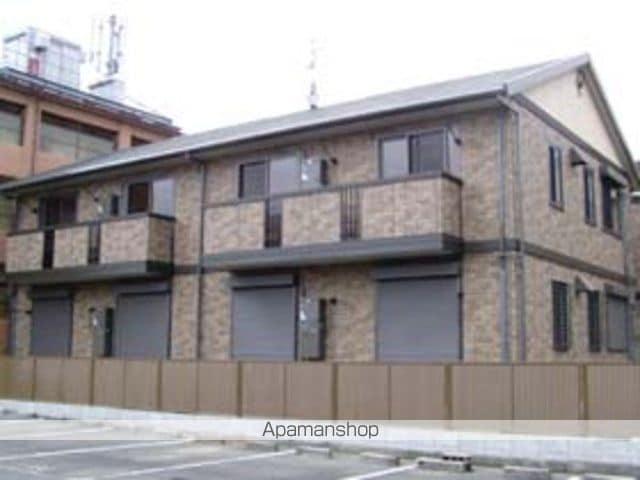 グリーンコート初芝A